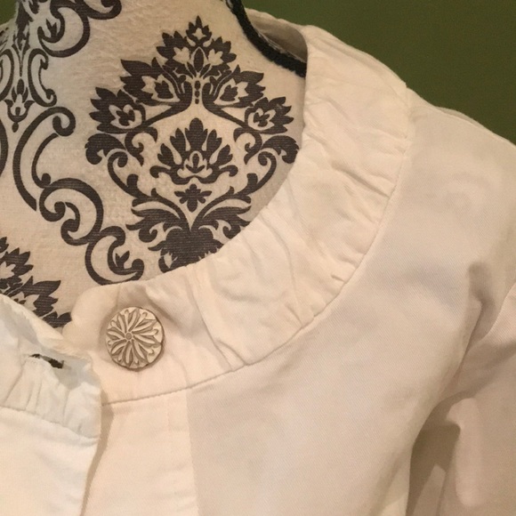 Spring/summer jacket - Picture 4 of 6